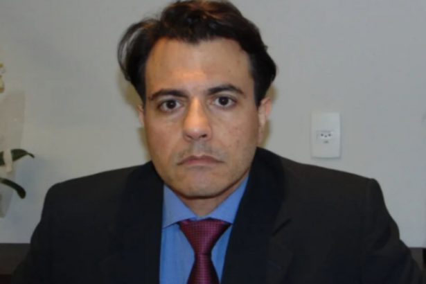 Otávio Oscar Fakhoury