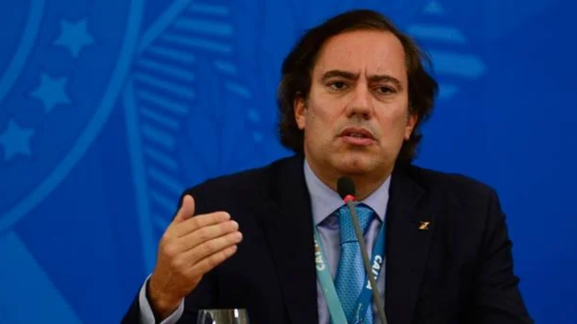 Pedro Duarte Guimarães