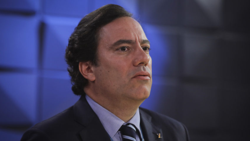 Pedro Duarte Guimarães