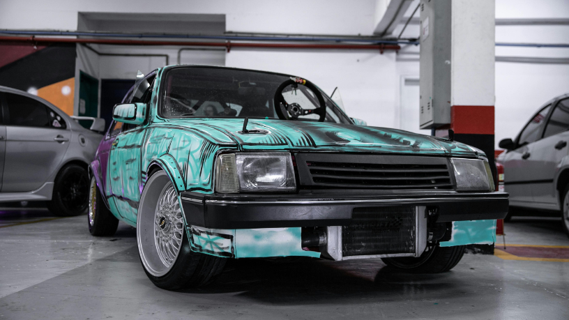 Com Kelsem Ricardo Rios Lima, descubra como personalizar seu carro seguindo as tendências e dentro da lei.