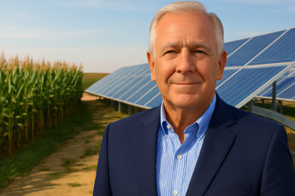 Aldo Vendramin mostra como a energia solar e outras fontes renováveis estão transformando a matriz energética rural.