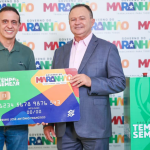 Fabio Jose Gentil Pereira Rosa destaca o babaçu como um dos maiores patrimônios naturais e culturais do Maranhão.