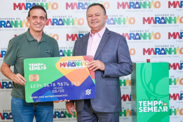 Fabio Jose Gentil Pereira Rosa destaca o babaçu como um dos maiores patrimônios naturais e culturais do Maranhão.