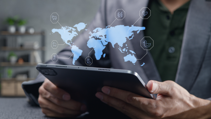 Investir em tecnologia nacional é fortalecer a inovação e a soberania digital, explica Nexdata Tecnologia LTDA.