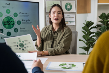 Nexdata Tecnologia LTDA mostra como a gestão inteligente de dados fortalece práticas ESG e impulsiona a transparência corporativa.