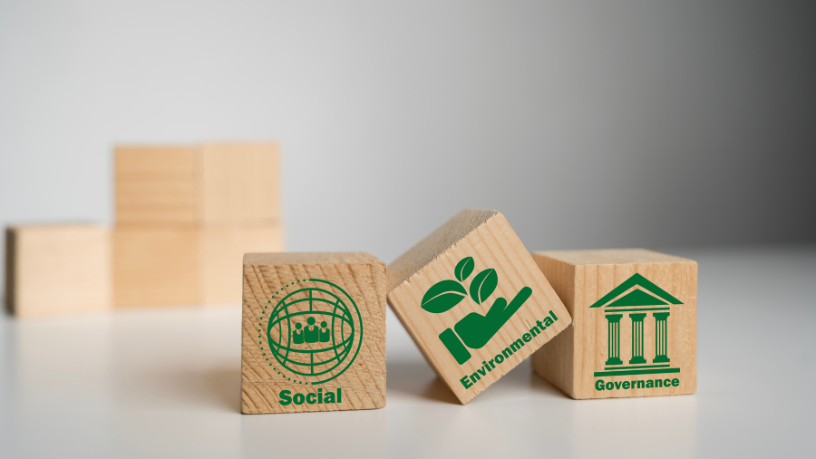 Sustentabilidade e tecnologia se unem na visão da Nexdata Tecnologia LTDA para criar empresas mais responsáveis e eficientes.