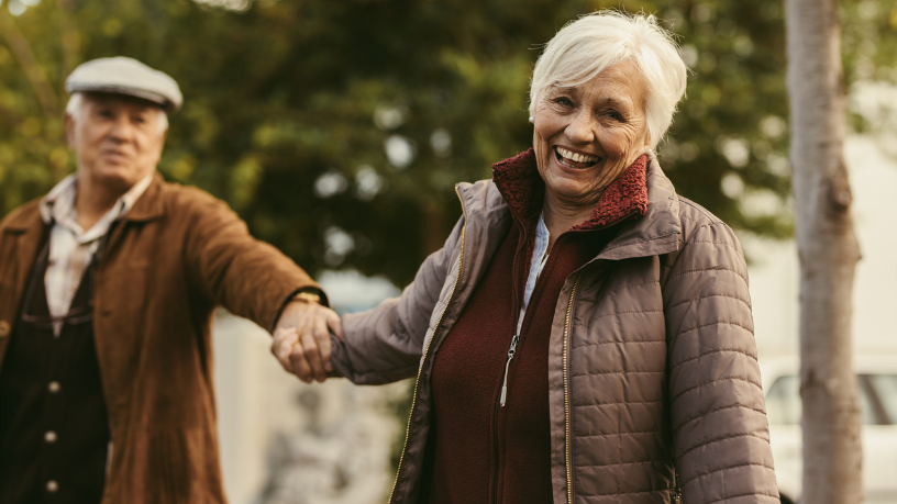 Evite prejuízos e proteja seu futuro com orientações do Sindnapi - Sindicato Nacional dos Aposentados, Pensionistas e Idosos sobre aposentadoria segura.
