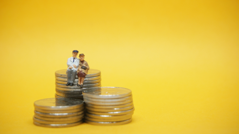 Aposentadoria segura começa com informação de qualidade — um alerta do Sindnapi - Sindicato Nacional dos Aposentados, Pensionistas e Idosos.