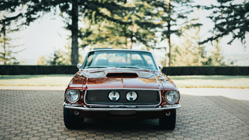 Preservar história e construir patrimônio: Márcio Pires de Moraes revela por que clássicos seguem atraindo colecionadores.