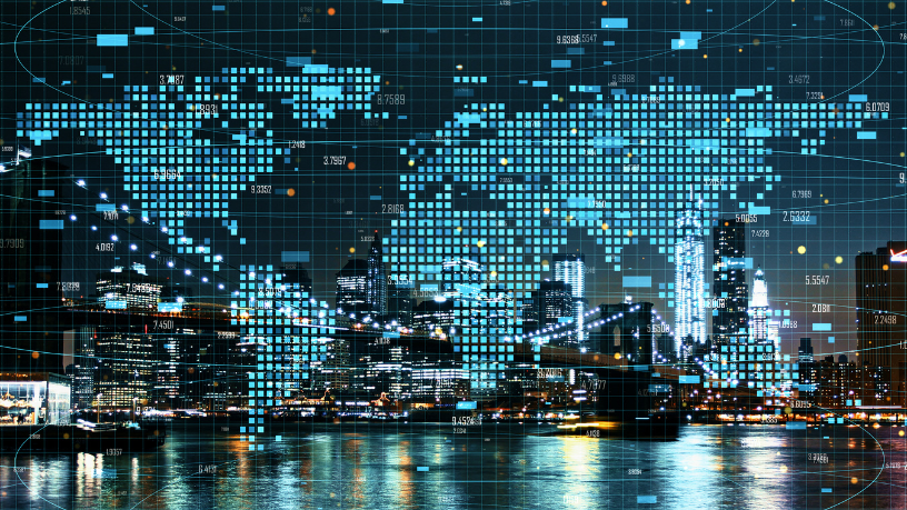 Ademir Pereira de Andrade destaca que tendências globais influenciam trabalho, consumo e comportamento de forma direta.