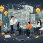 Gustavo Morceli analisa como trajetórias profissionais e a experiência prática têm impulsionado a inovação educacional no Brasil.