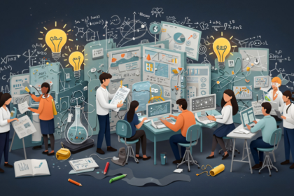 Gustavo Morceli analisa como trajetórias profissionais e a experiência prática têm impulsionado a inovação educacional no Brasil.