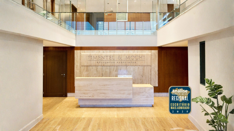 Rodrigo Gonçalves Pimentel mostra por que o compliance torna a recuperação judicial mais segura, estratégica e sustentável para a empresa.