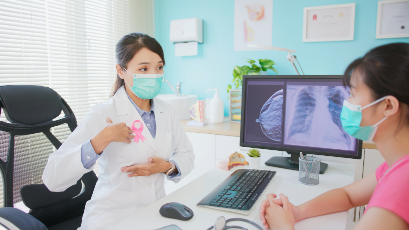 As falhas no rastreamento do câncer de mama, analisa Vinicius Tadeu Sattin Rodrigues, elevam custos e aumentam a pressão sobre todo o sistema de saúde.