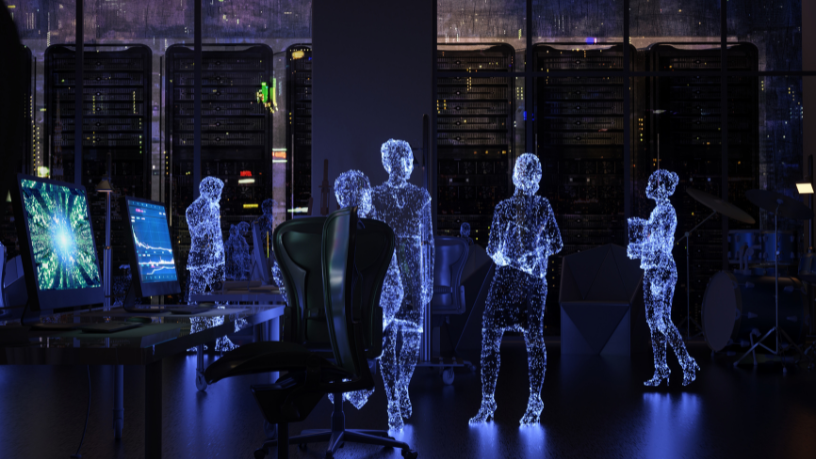 Especialista alerta que avanço da inteligência artificial reproduz desigualdades e impacta grupos marginalizados