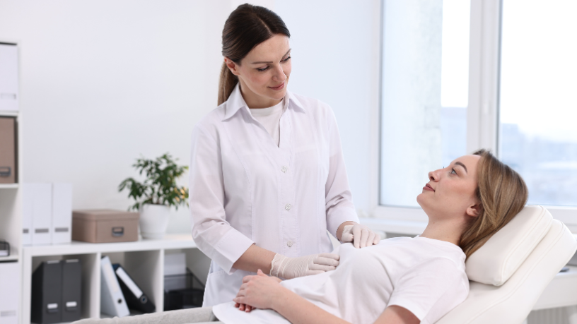 Segundo Vinicius Tadeu Sattin Rodrigues, problemas no rastreamento do câncer de mama geram gastos maiores e sobrecarregam o sistema.