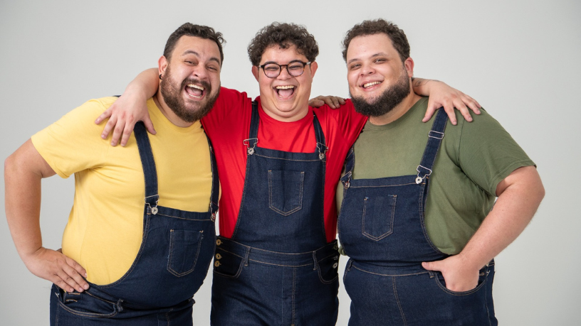 Com Os Três Porquinhos, a Non Stop consolida sua estratégia de apostar em formatos leves e virais.