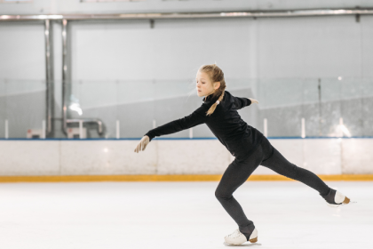 Como a prática esportiva, segundo Luciano Colicchio Fernandes, molda disciplina e comportamento.