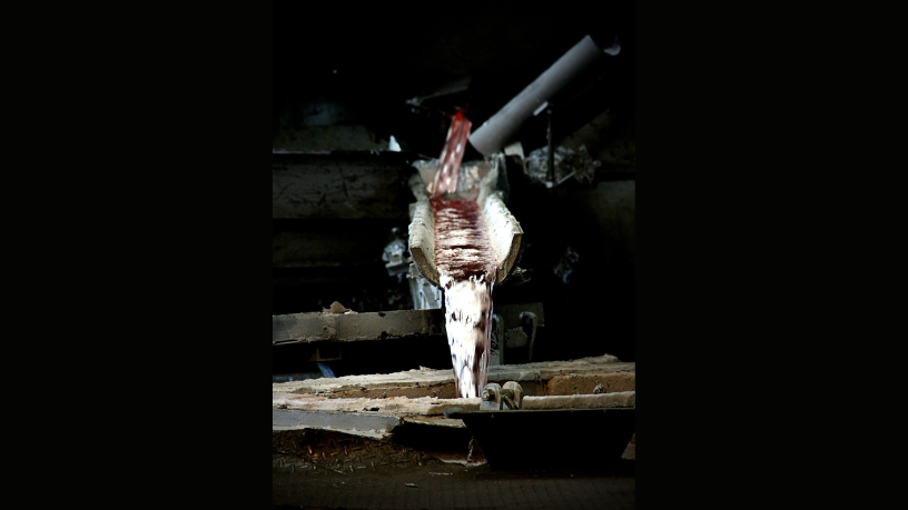 Indústrias metalúrgicas se reinventam com economia circular, explica a ReciclaBR.