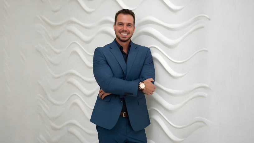 Felipe Rassi analisa como a inadimplência corporativa influencia a dinâmica, as oportunidades e a expansão do mercado de NPLs.