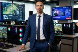 Richard Lucas Da Silva Miranda