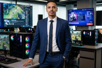 Richard Lucas Da Silva Miranda