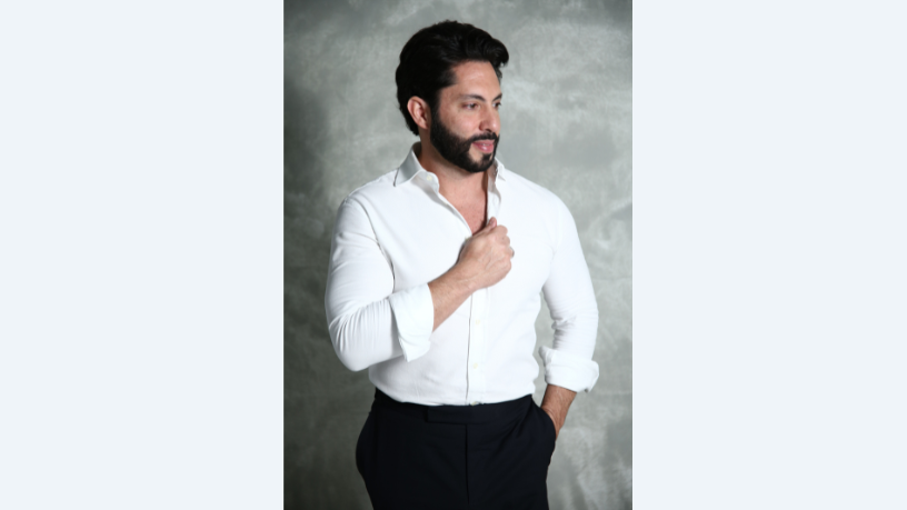 Gustavo Khattar de Godoy