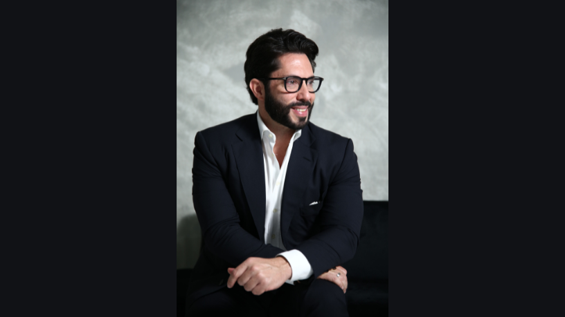 Gustavo Khattar de Godoy